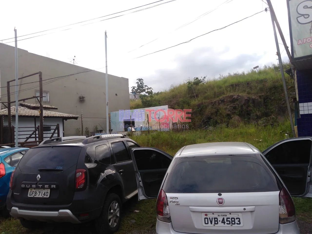 Terreno à venda, Centro, 1.460m², Itabuna, BA. - Foto 2