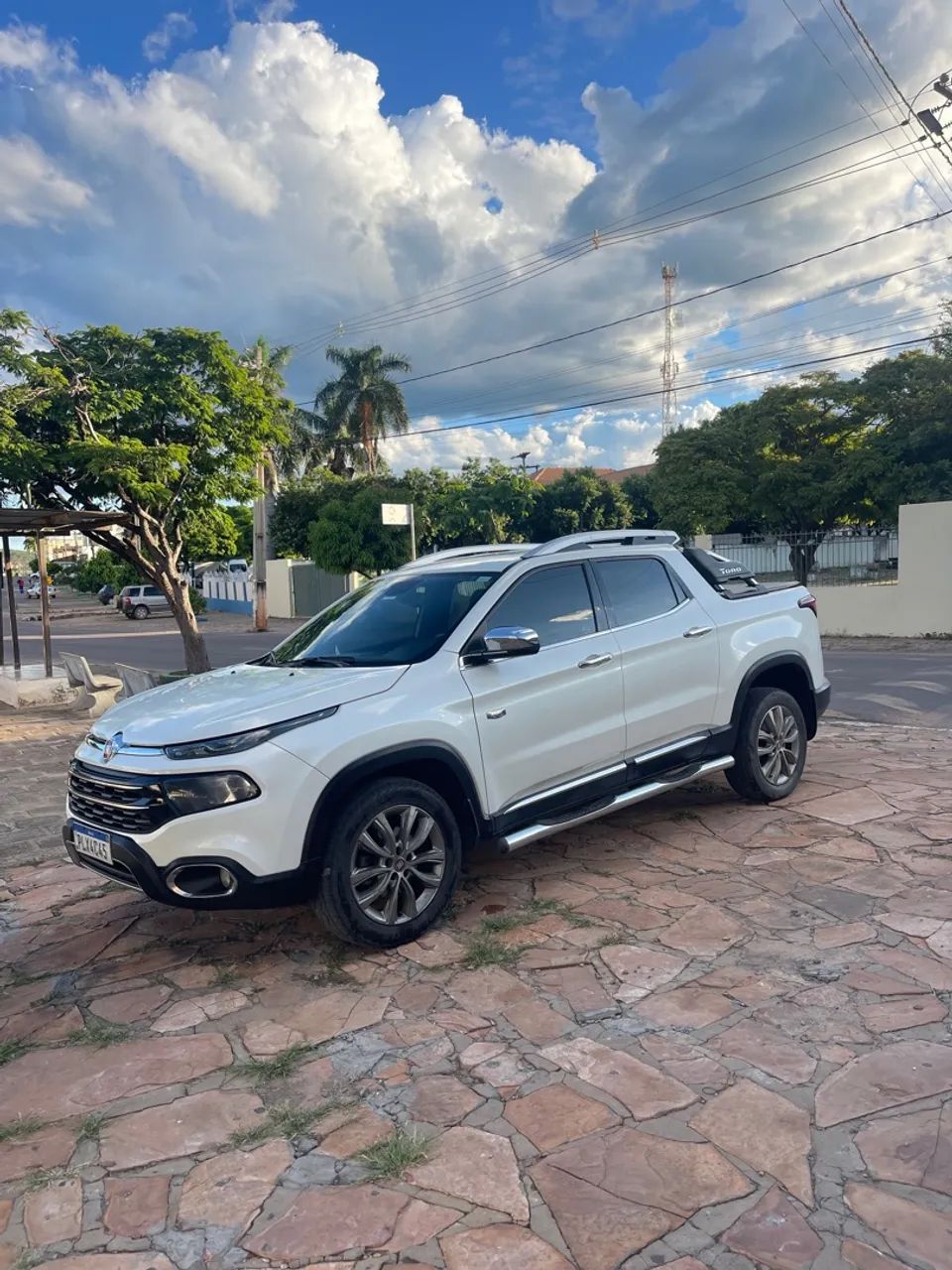Vende-se Fiat toro  - Foto 3