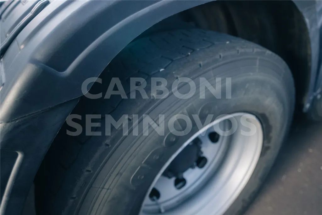 IVECO HI WAY 600S44T 6X2, ANO 2018/19 - Foto 6