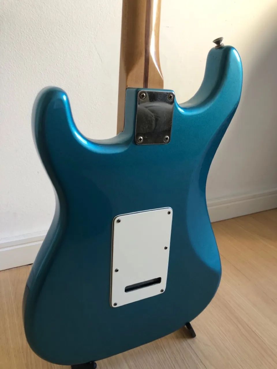 Guitarra Fender Stratocaster - Foto 5
