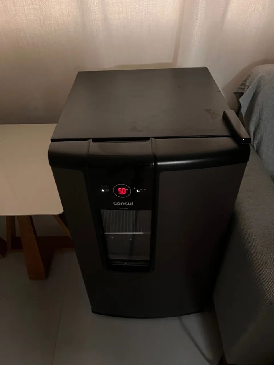 Cervejeira cônsul titanium  - Foto 2