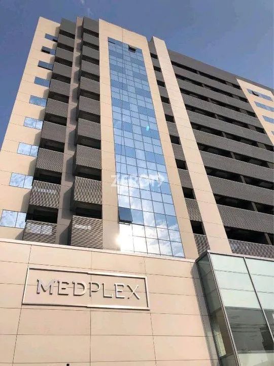 Consultório médico para alugar com 42m² no Medplex Campinas/SP. | Cód.: 3819 - Foto 3