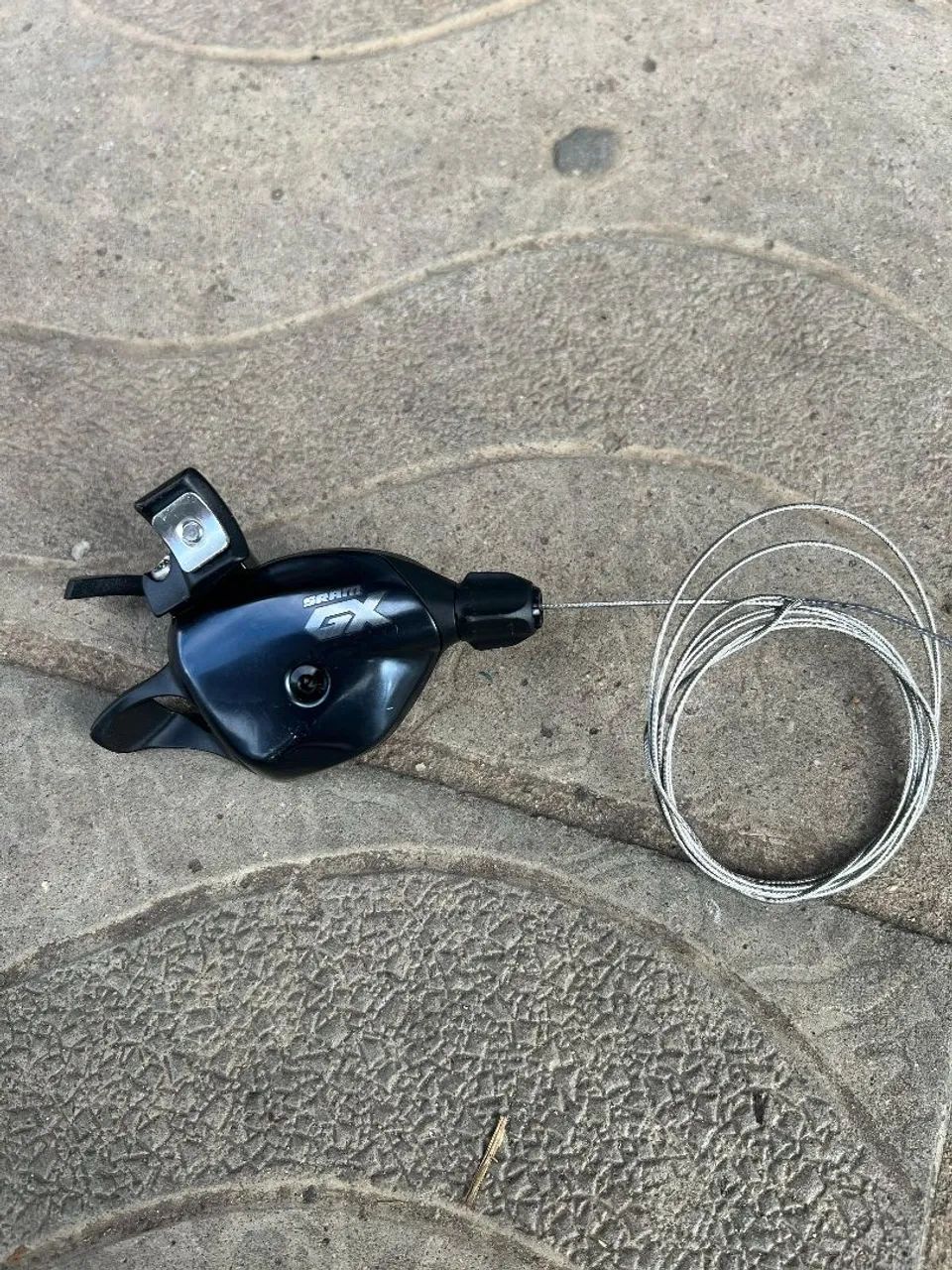 Câmbio Traseiro e Passador SRAM GX Lunar 12 Velocidades novo - Foto 3