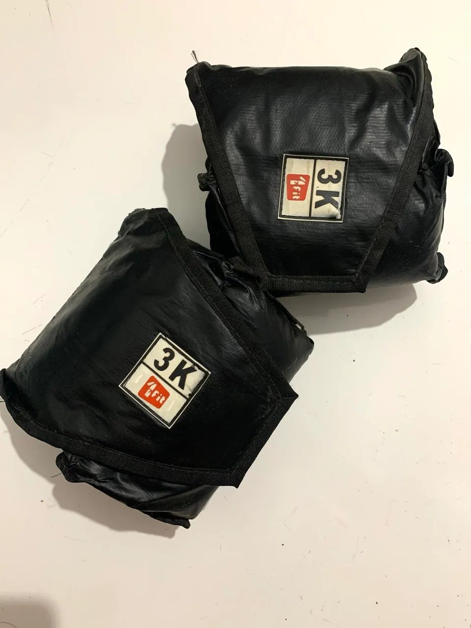 Caneleira de 3 kg