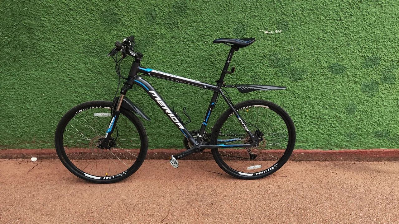 MTB Merida Speed 70-MD