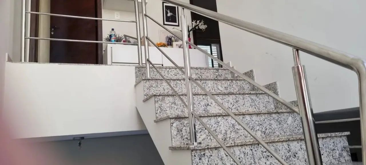 Casa em Condomínio para Venda em Presidente Prudente, CONDOMINIO RESIDENCIAL DAMHA ll, 3 d - Foto 5