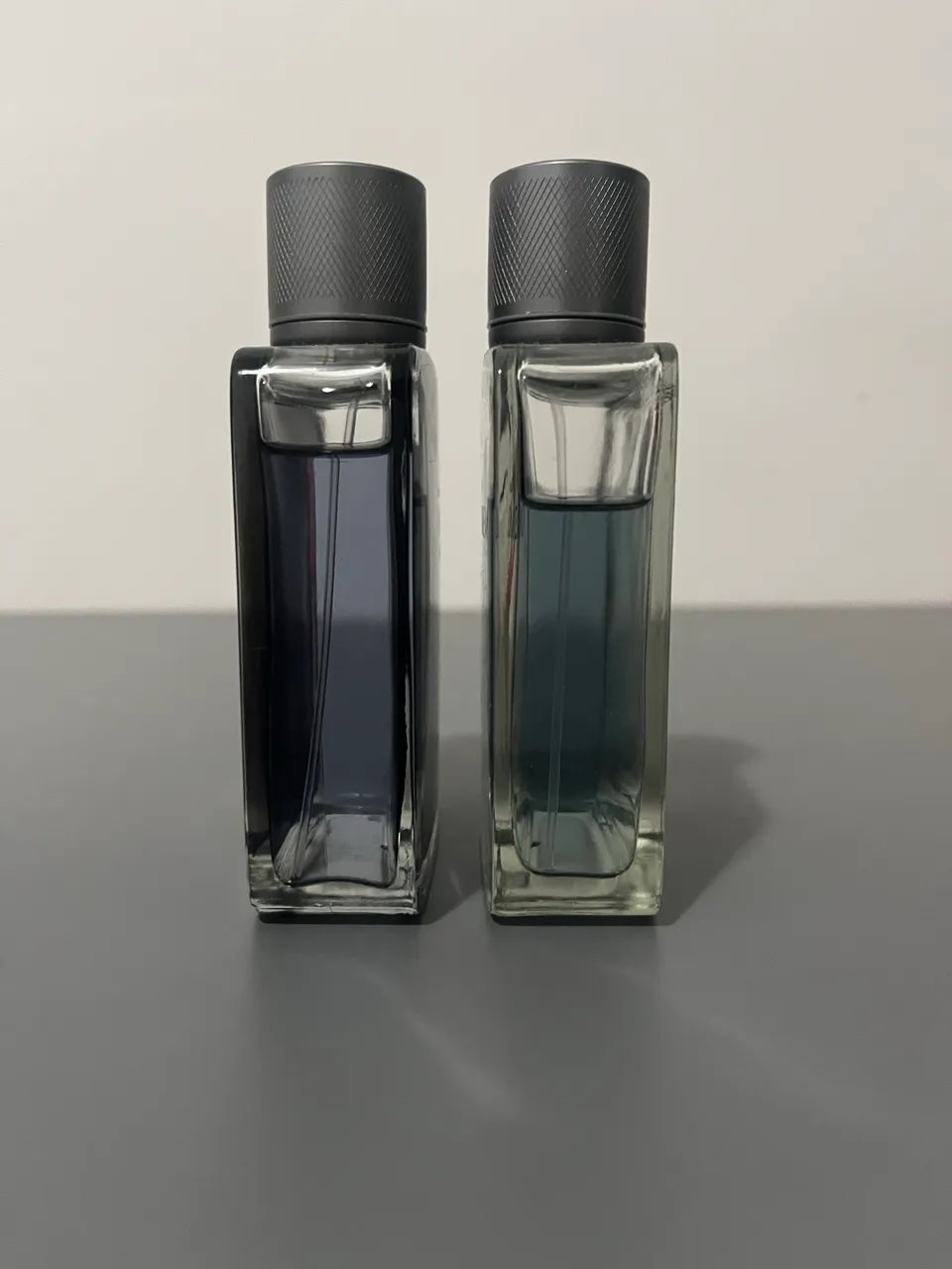 Perfume natura homem essence e homem tradicional - Foto 2