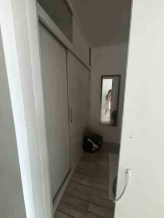 Apartamento 1/4 semi-mobiliado no melhor do Rio Vermelho - Foto 11