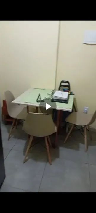 Mesa com Cardeira 4 - Foto 3