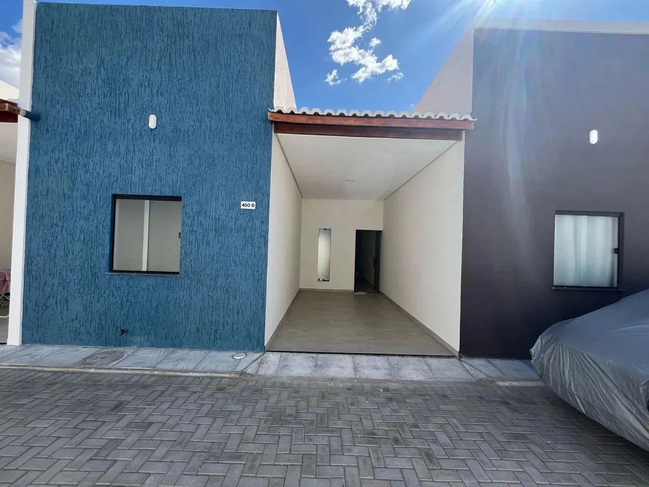Casa n Dom Avelar