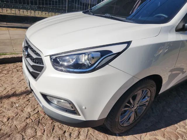 IX35 Perfeito - Foto 2