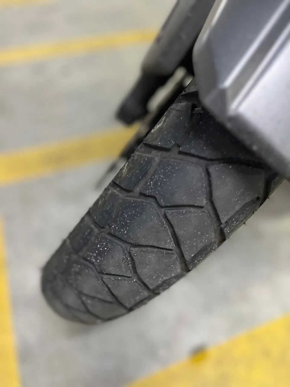 Super Ténéré 1200 2015 - Foto 3