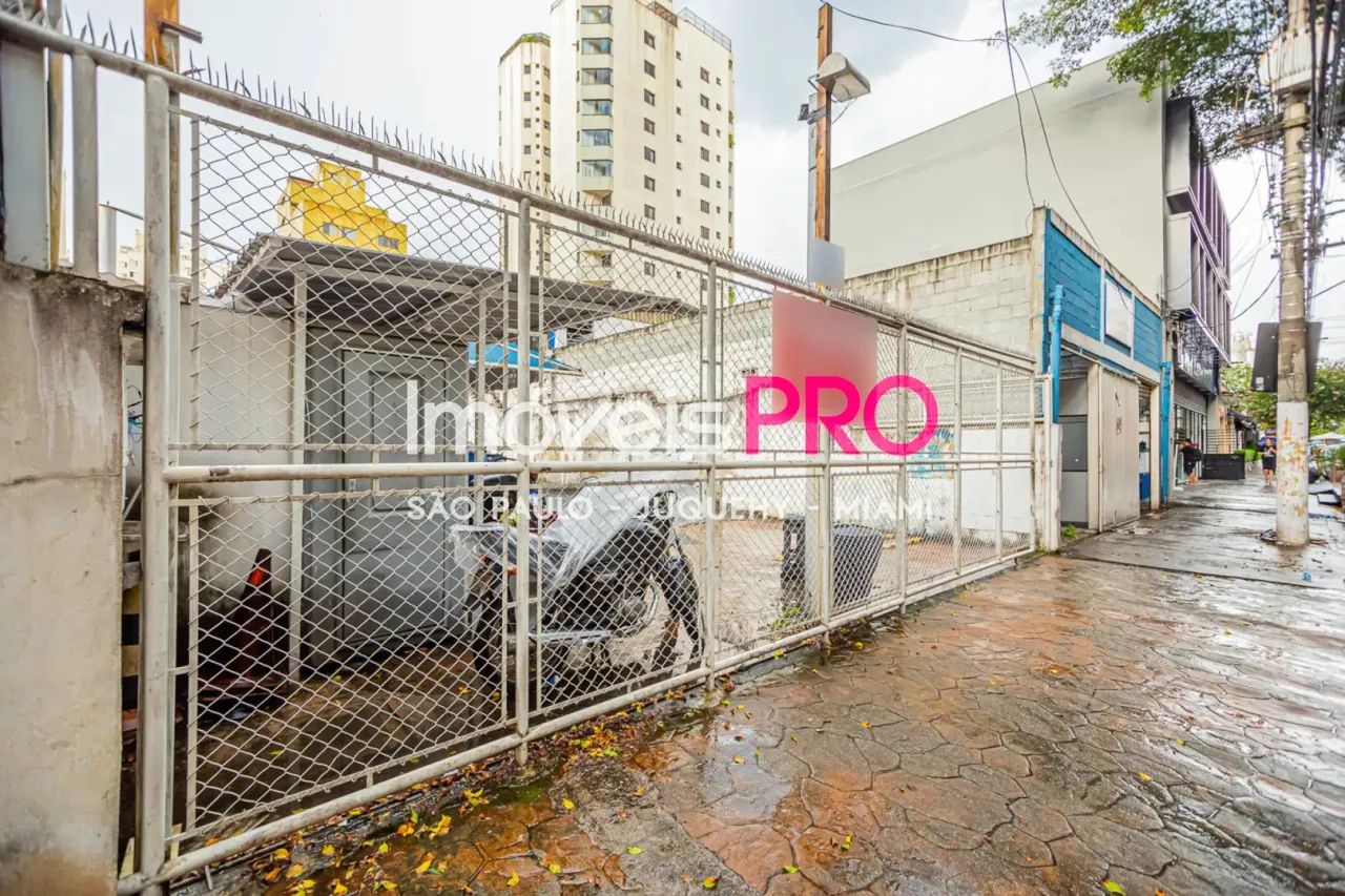 Terreno comercial no miolo mais agitado e charmoso de Moema, 10x50, agende a sua visita! - Foto 5