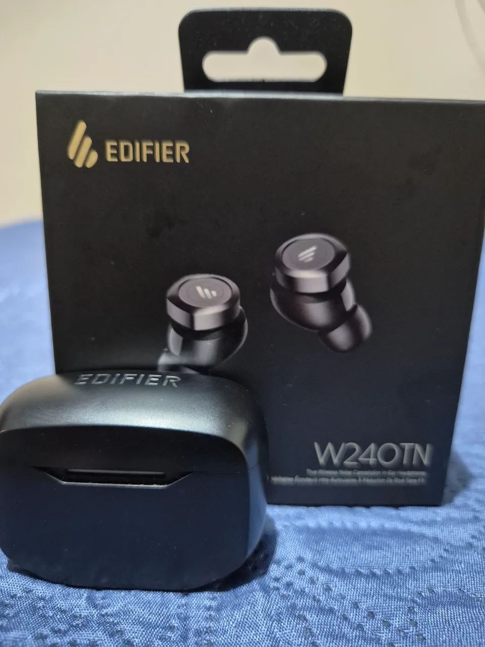 Fone Edifier. Leia a descrição. - Foto 4