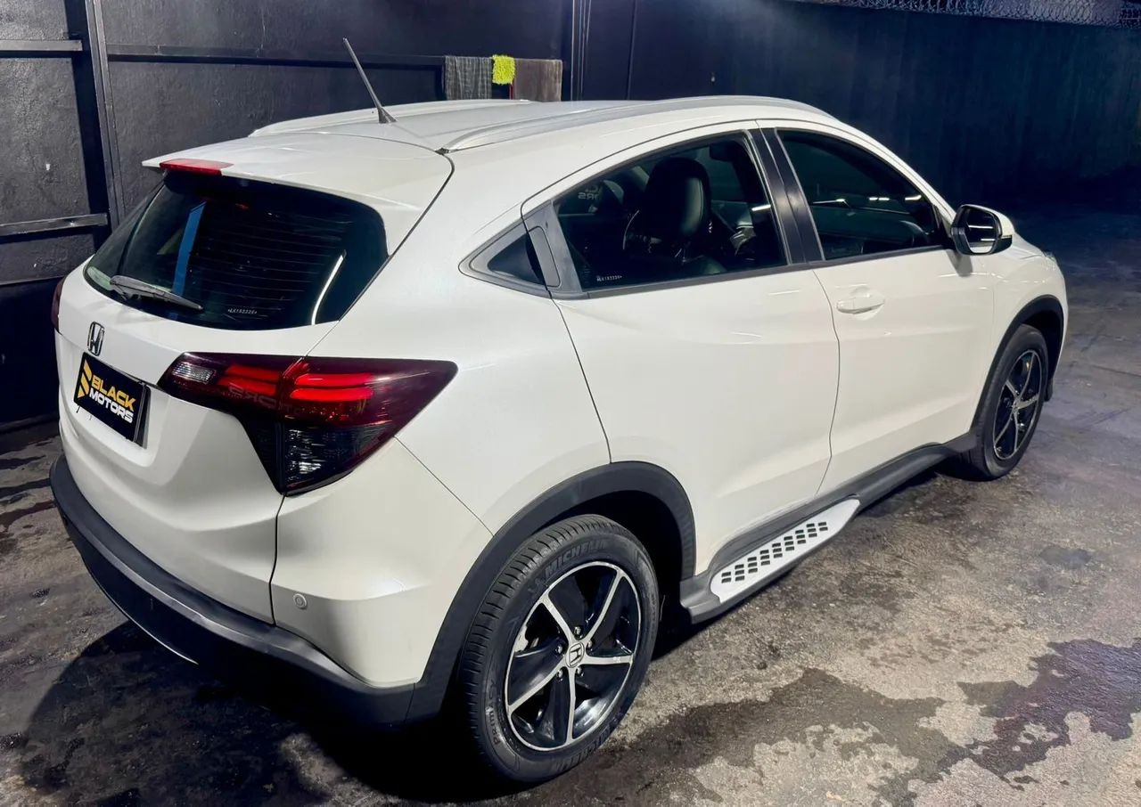 Honda HRV 2020  - Foto 5
