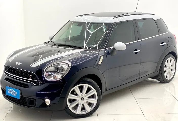 Mini Cooper 2016