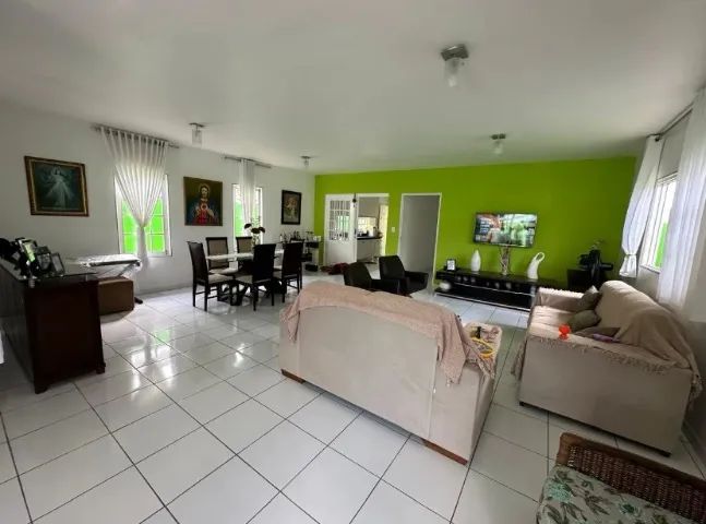 K| ÓTIMA CASA NO SÃO RAIMUNDO - Foto 2