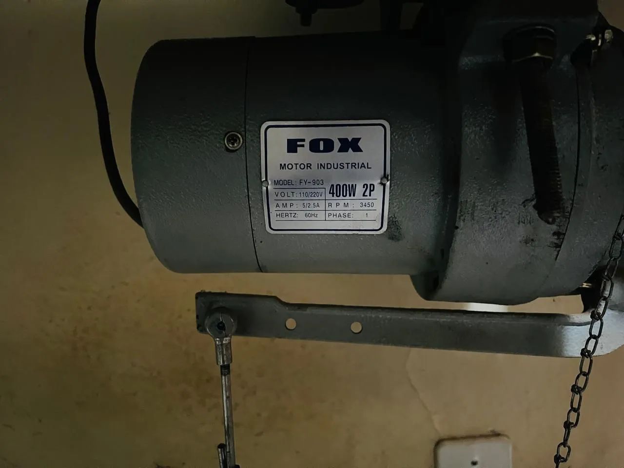 Máquina de Costura Galoneira Industrial BRACOB BC 4000-5 - Foto 4