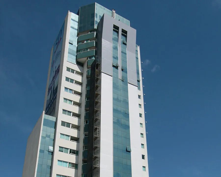 Foto - Rio de Janeiro - Barra da Tijuca