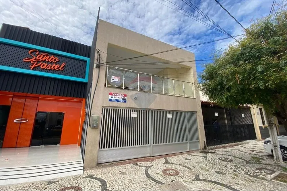 Casa Comercial à venda no Centro de Iguatu/Ce