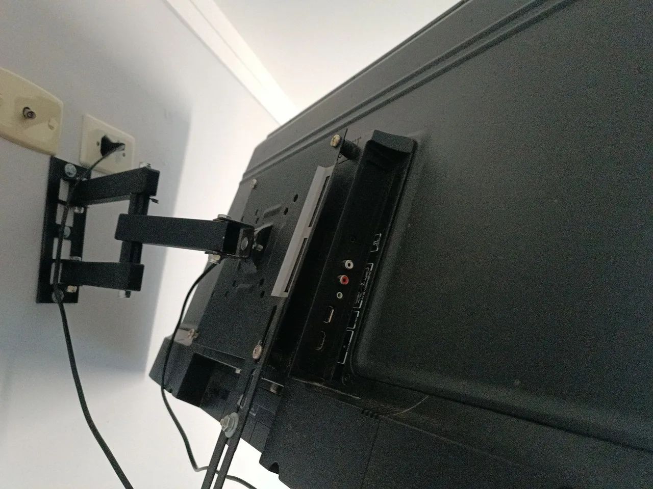 Smart TV LED 43 Polegadas Semp Toshiba - Foto 3