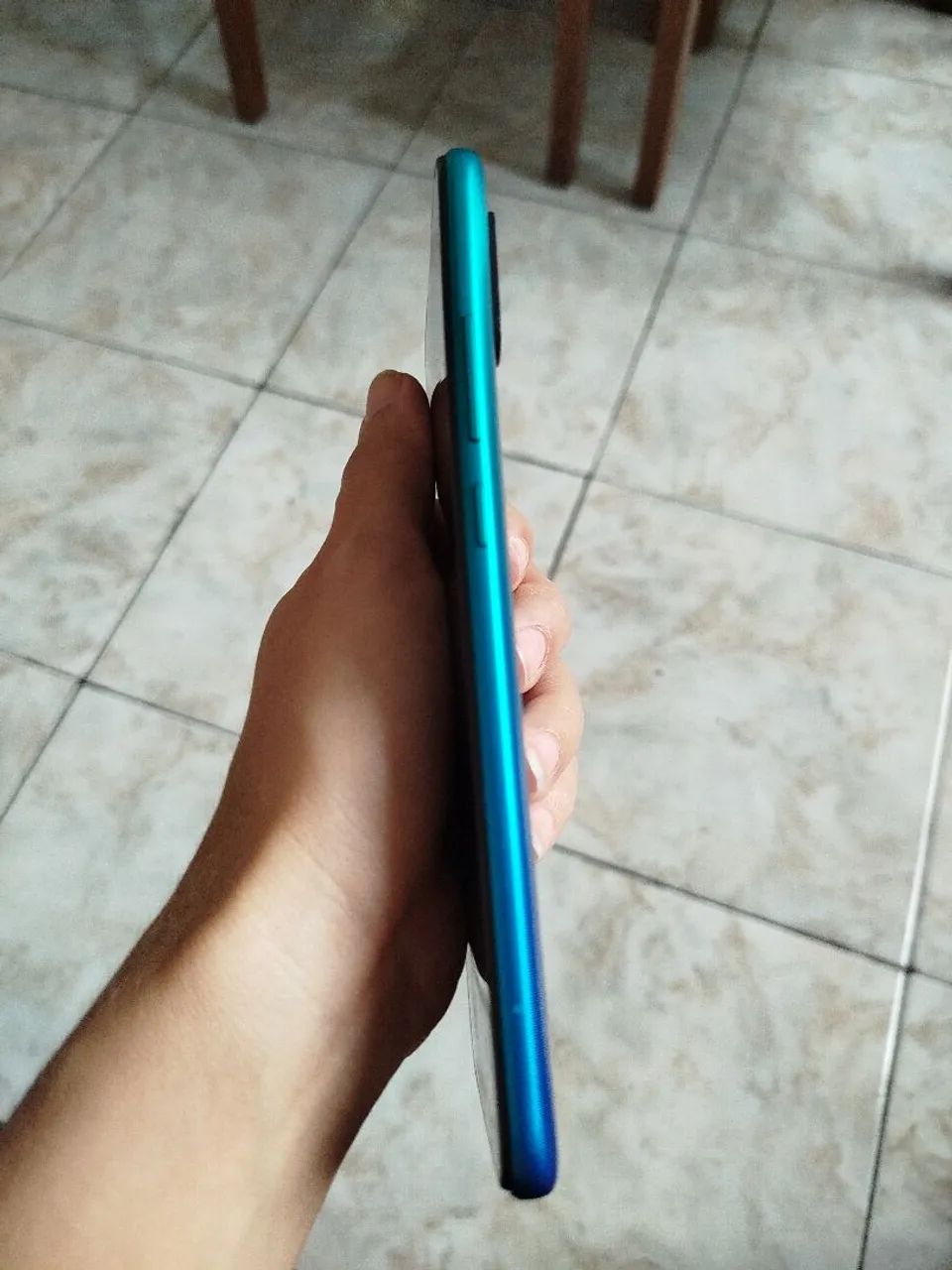 Celular xiaomi redmi 9 - Foto 3