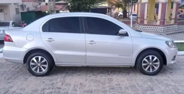 Voyage Comfortline 2014/2015 40.900 - Foto 3