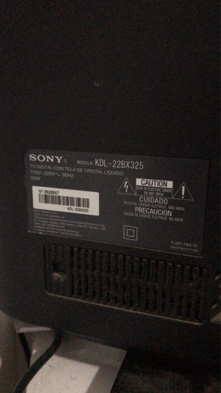 TV Sony Bravia - Foto 4