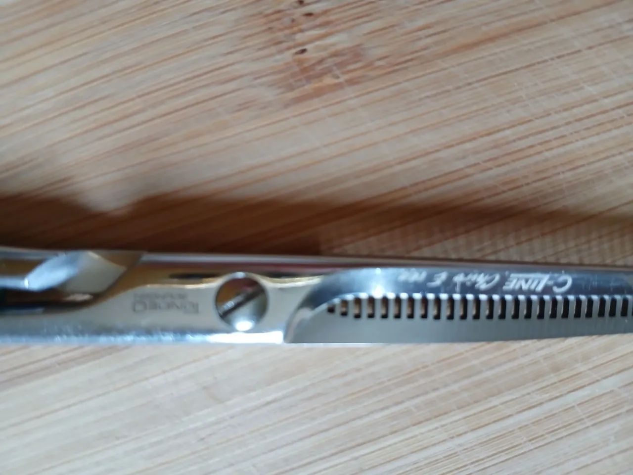 Tesoura TONDEO c line e CHIRO 140  - Foto 4