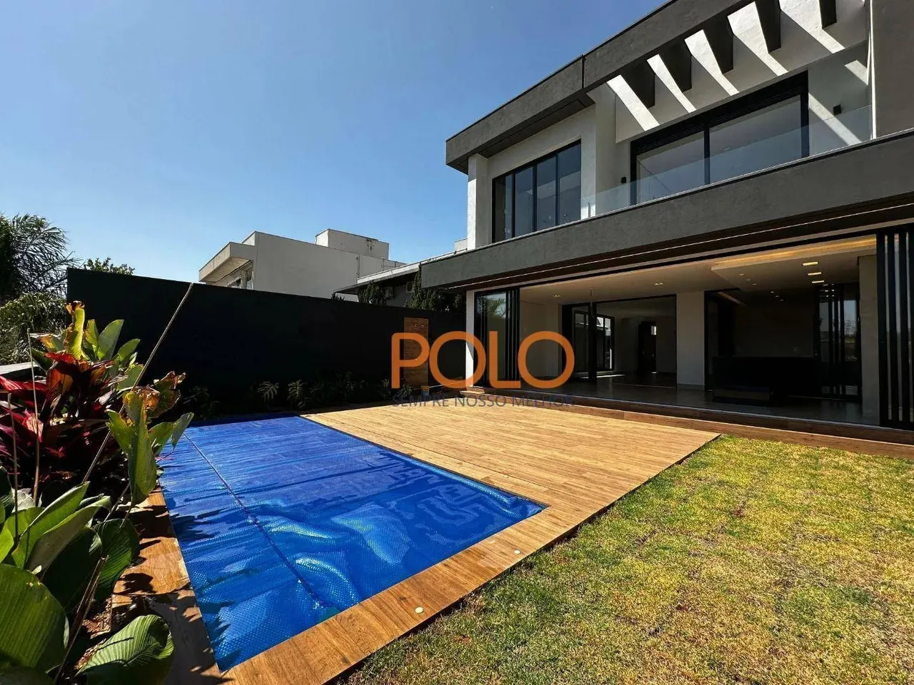 Casa à venda,no Condomínio Gávea Paradiso em Uberlândia/MG