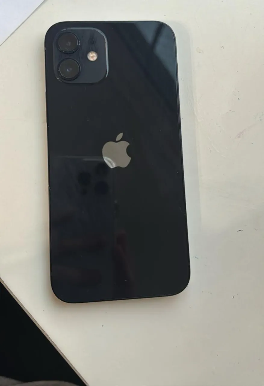 Iphone 12 - 64gb