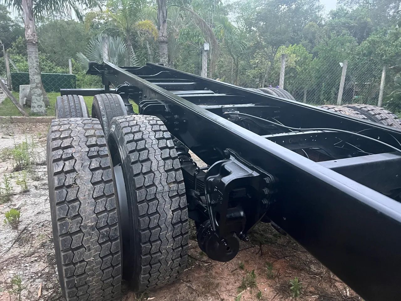 Vende Ford Cargo - Foto 5