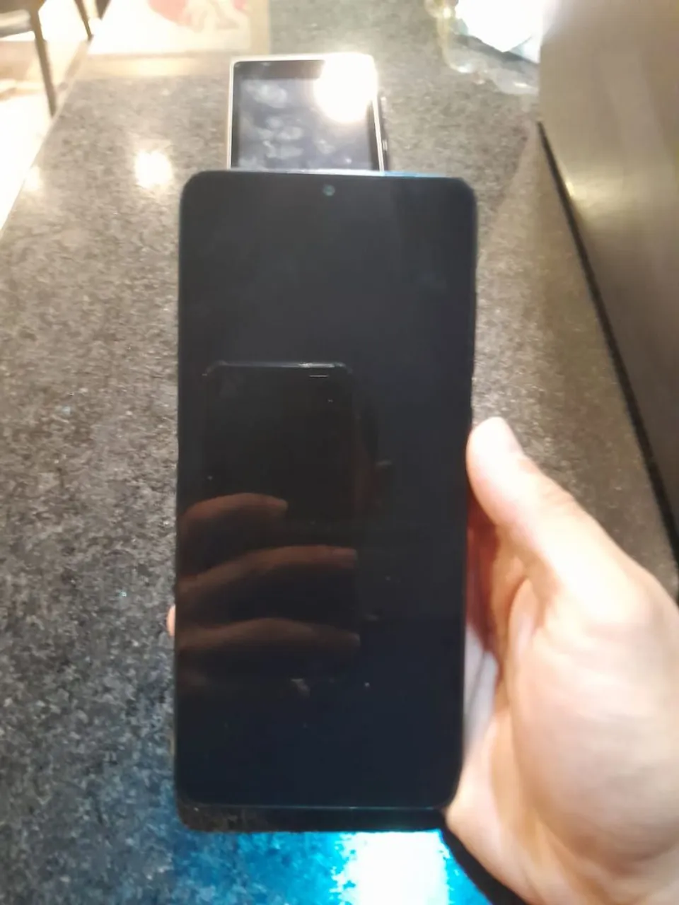 Vendo Samsung Galaxy A05
