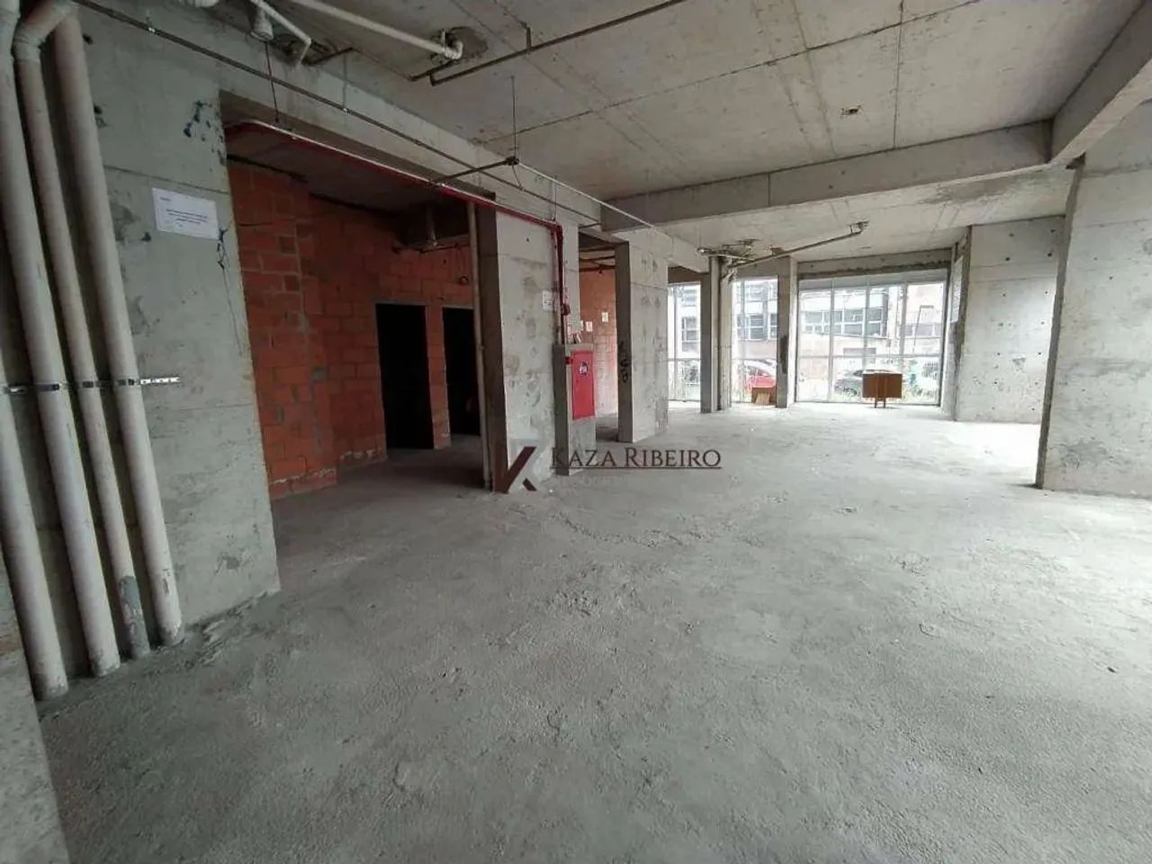 Salão à venda, 100 m² por R$ 1.500.000,00 - Vila das Belezas - São Paulo/SP - Foto 5