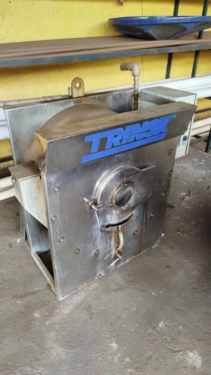 Máquina Industrial Trinox - Foto 2
