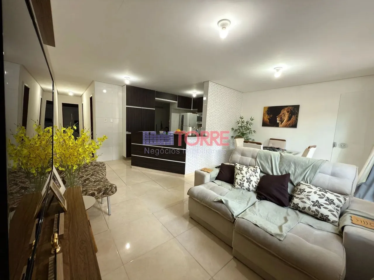 Apartamento à venda, Monte Libano, Itabuna, BA