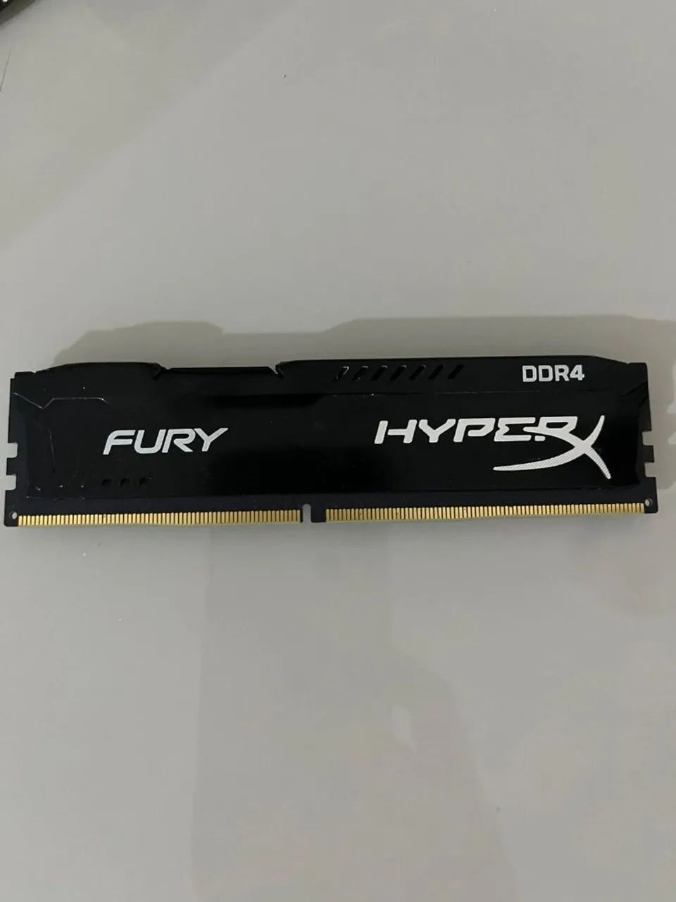 RAM Memory 4GB 2133MHz XMP 2.064396502486275120