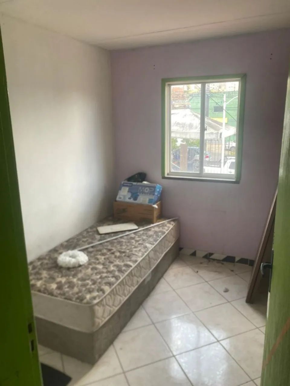 Foto - Salvador - Cajazeiras V