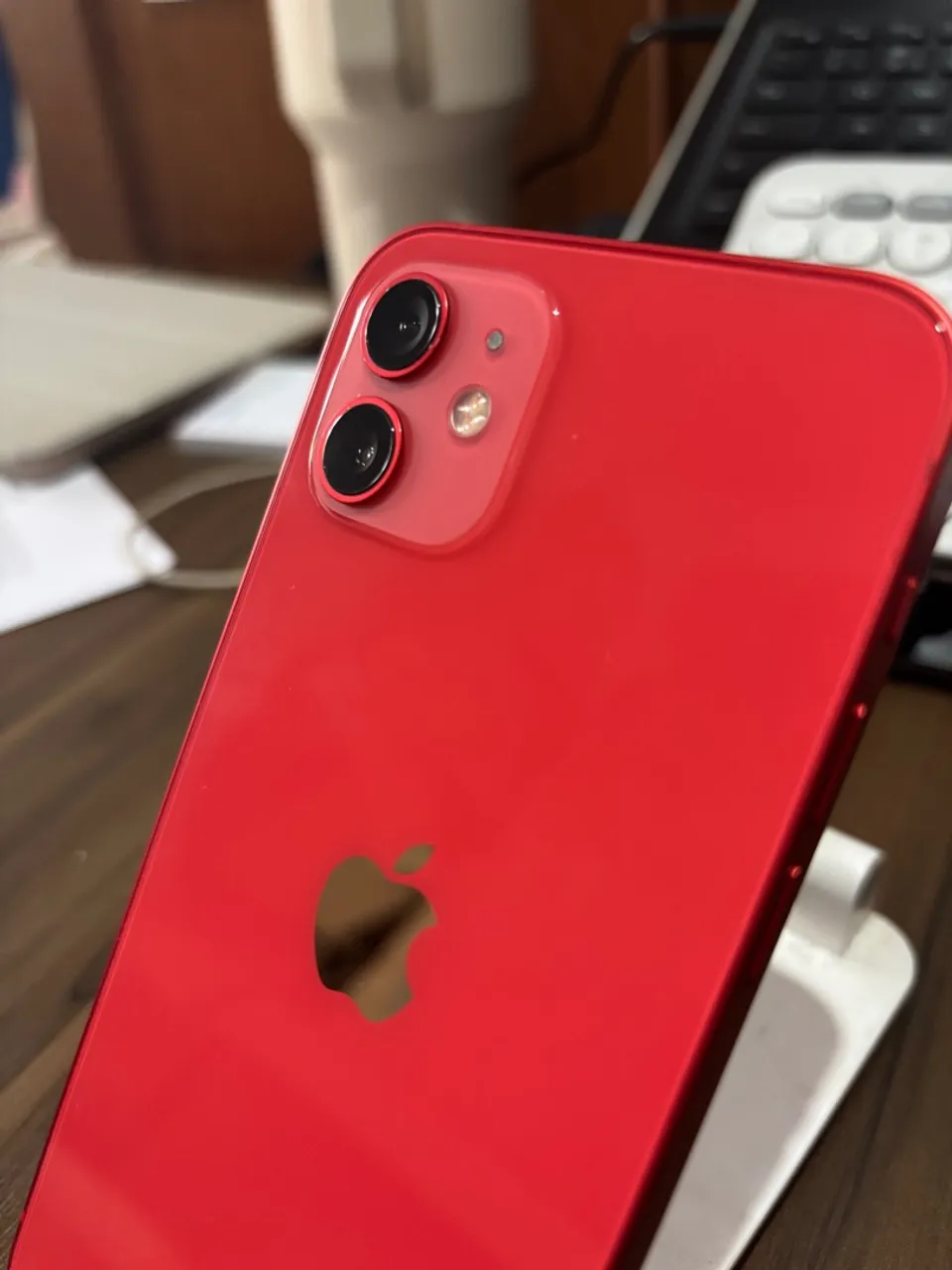 Vendo - IPhone 12 usado