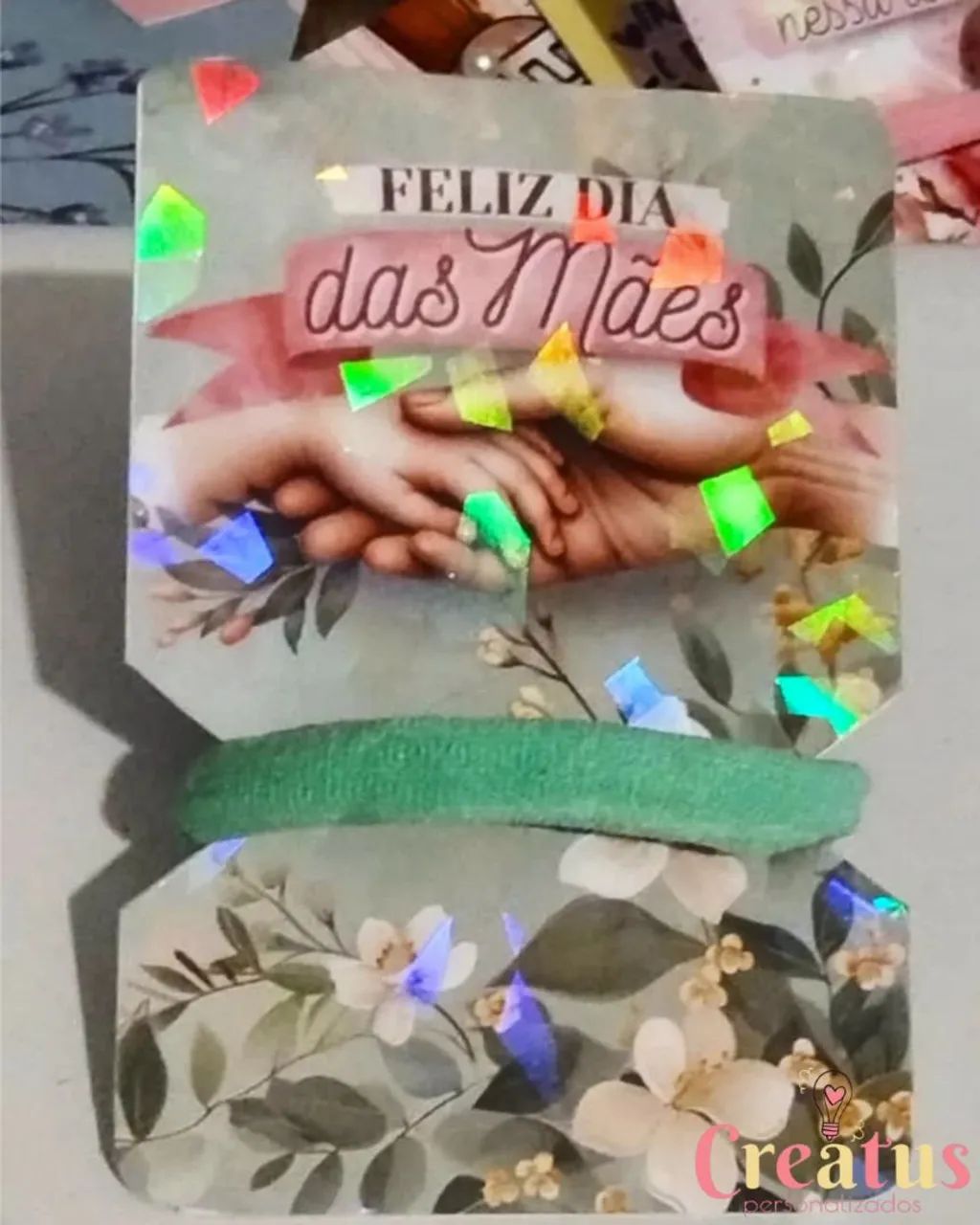 BRINDES E BALAS PERSONALIZADAS  - Foto 3