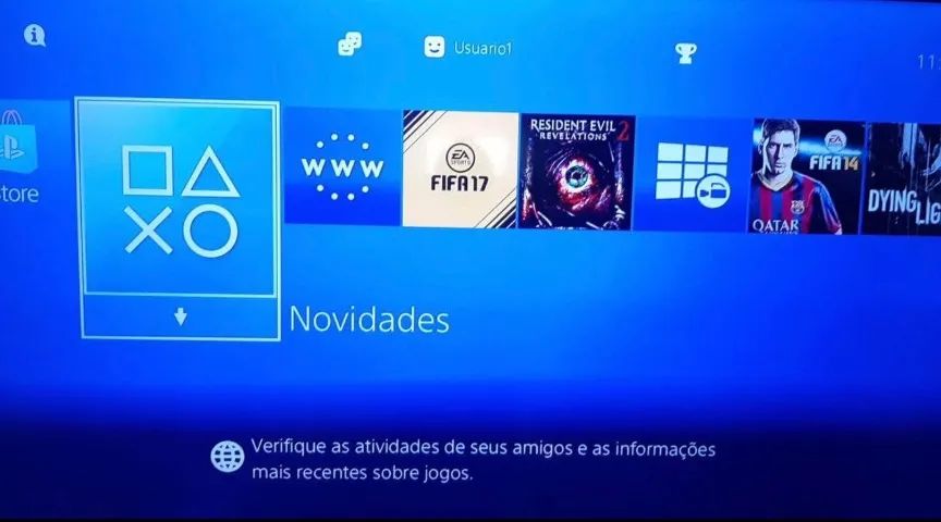 PS4 desbloqueado. - Foto 3