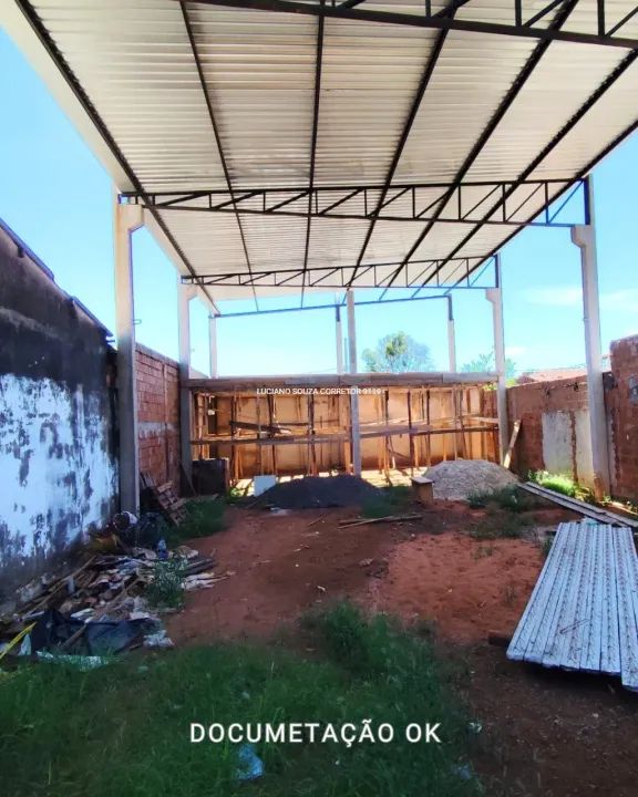 Rua Catiguá - Terreno comercial de frente a escola - Foto 5