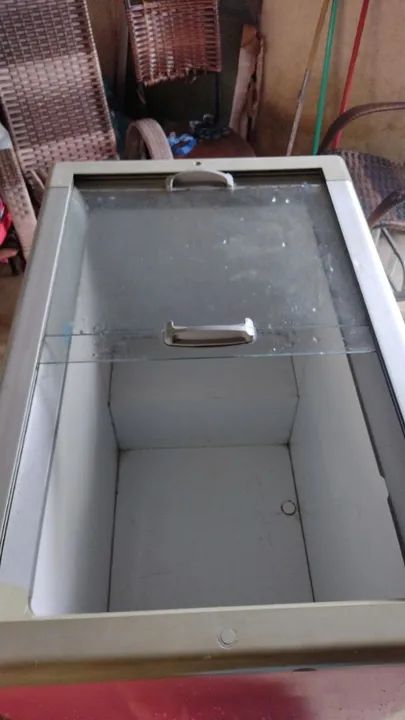 Freezer motor zero - Foto 4