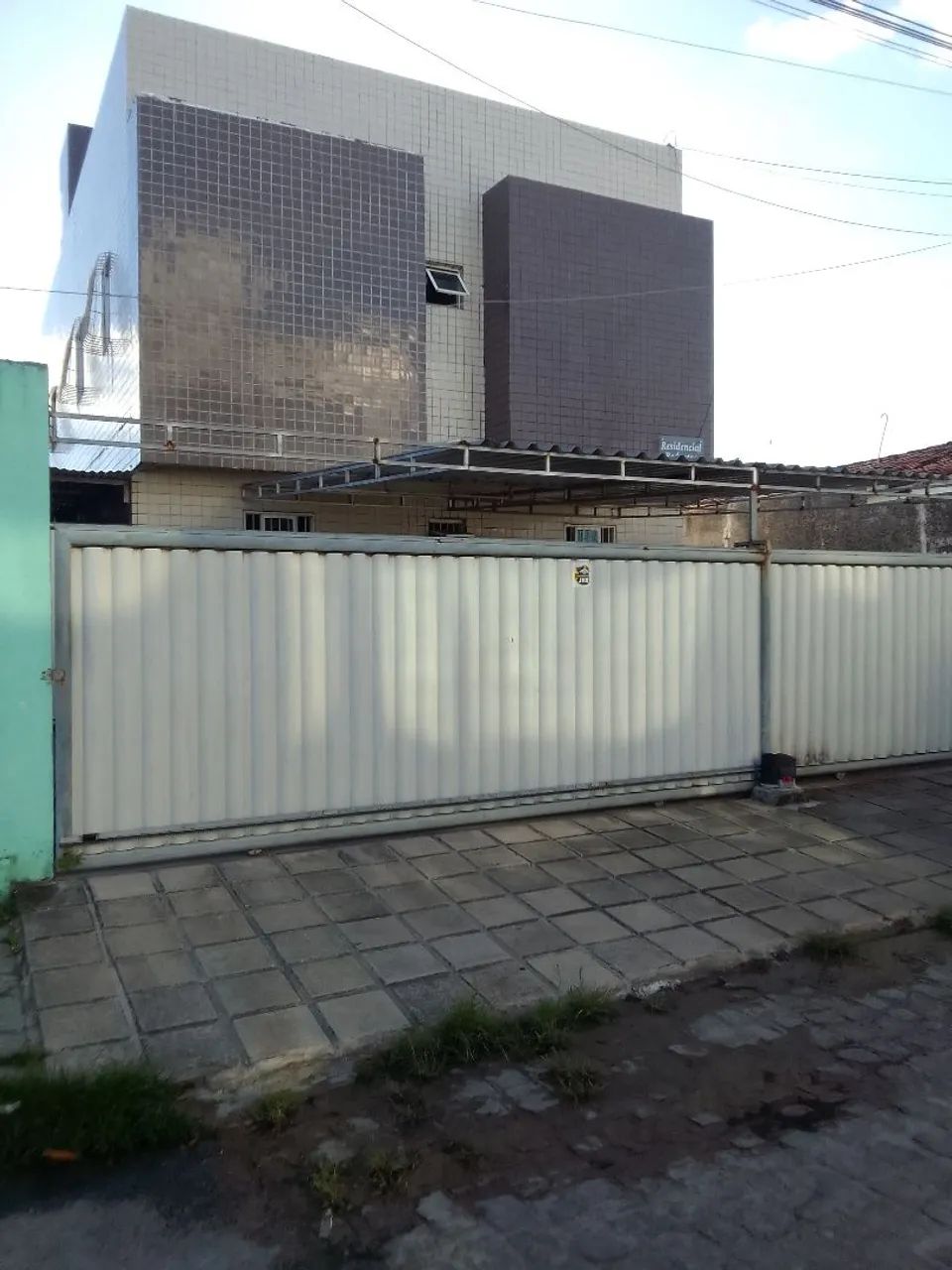 Foto - João Pessoa - Mangabeira