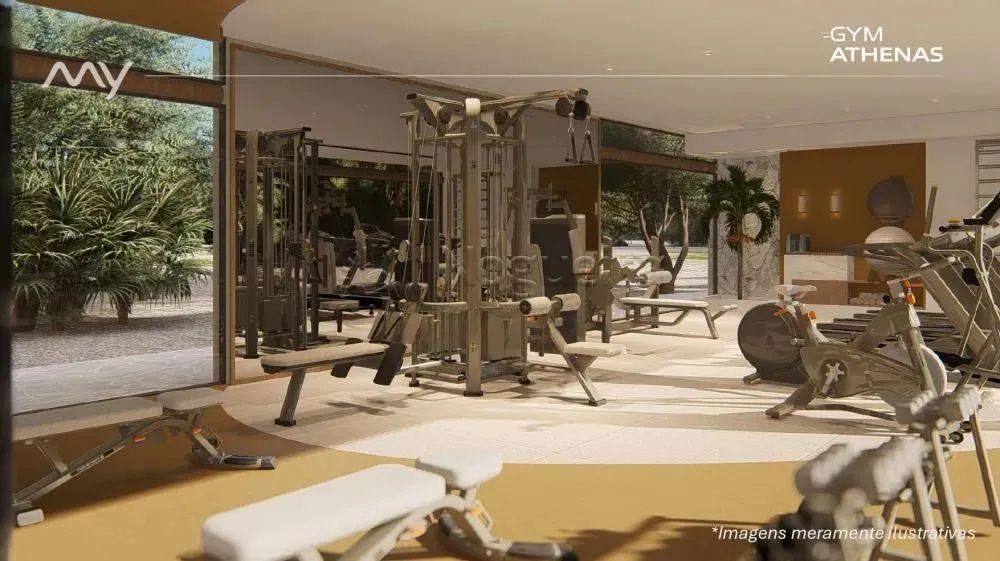 Apartamento em Muro Alto -  My Beach Experience - Foto 3