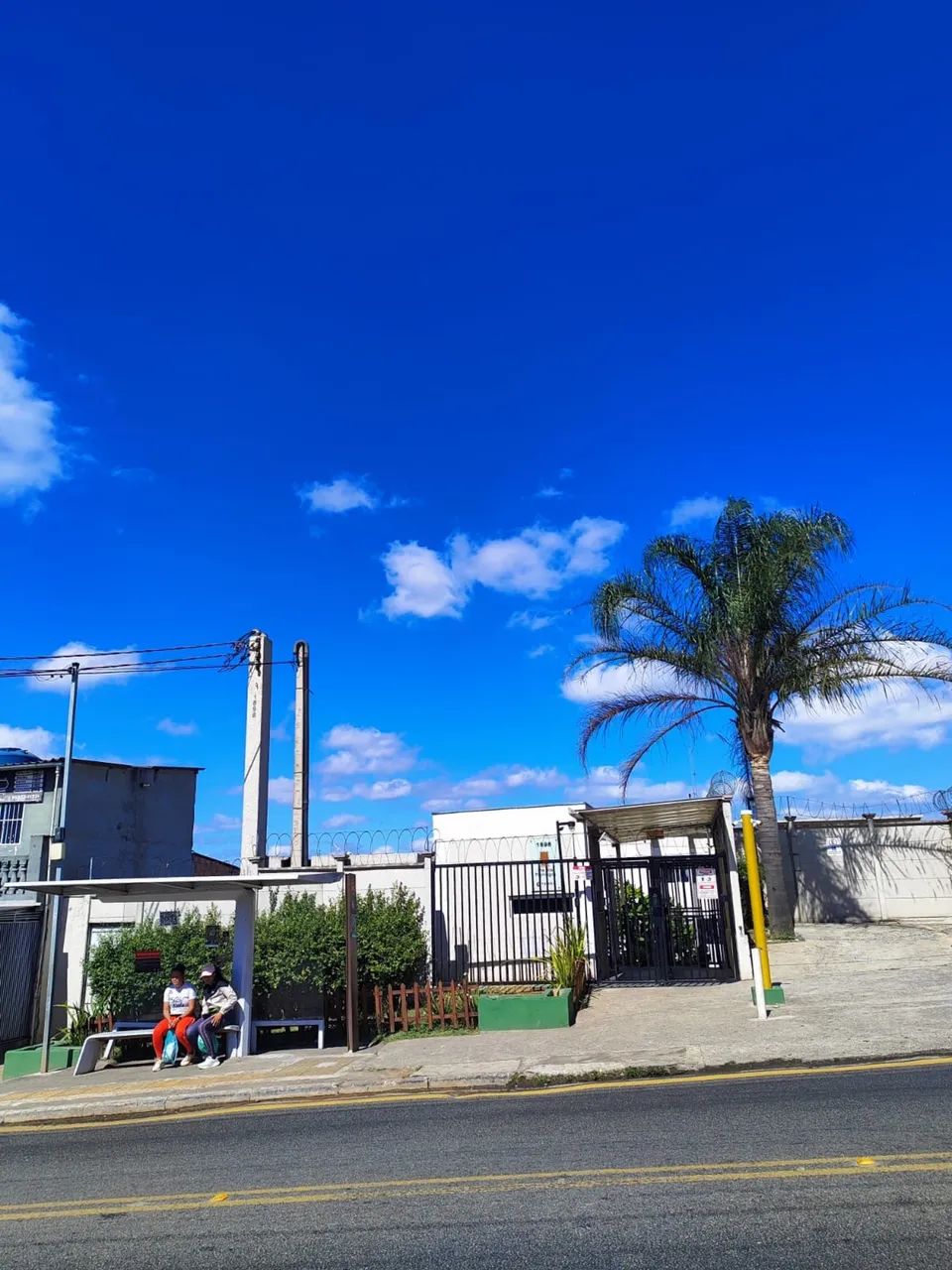 Foto - São Paulo - Itaim Paulista