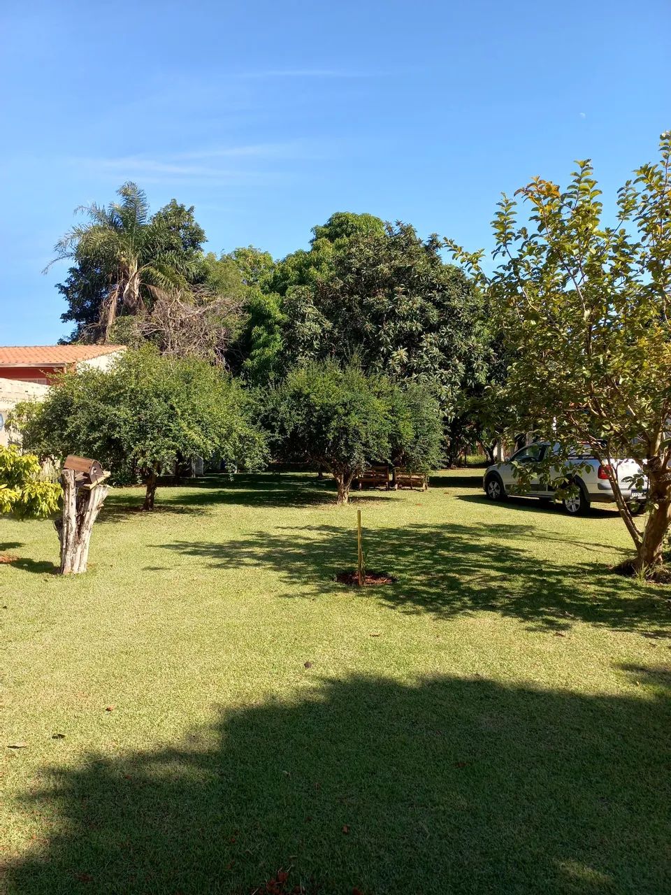 Chacara temporada - Foto 15