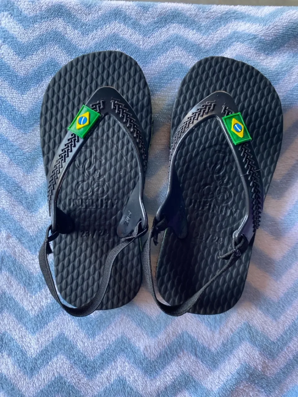 Chinelo