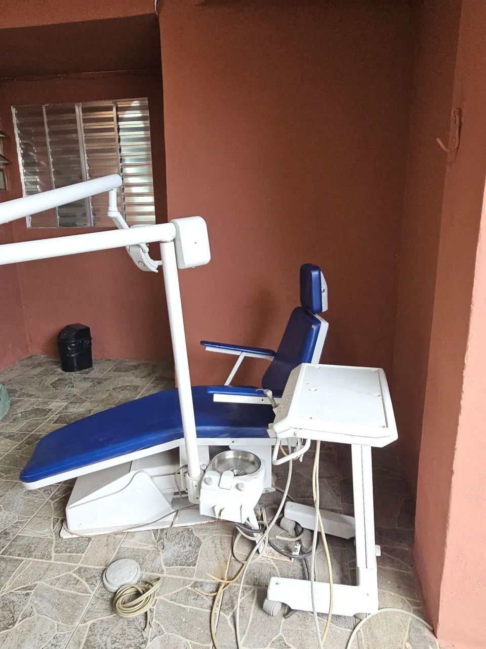 Cadeira odontológica Kavo  - Foto 2