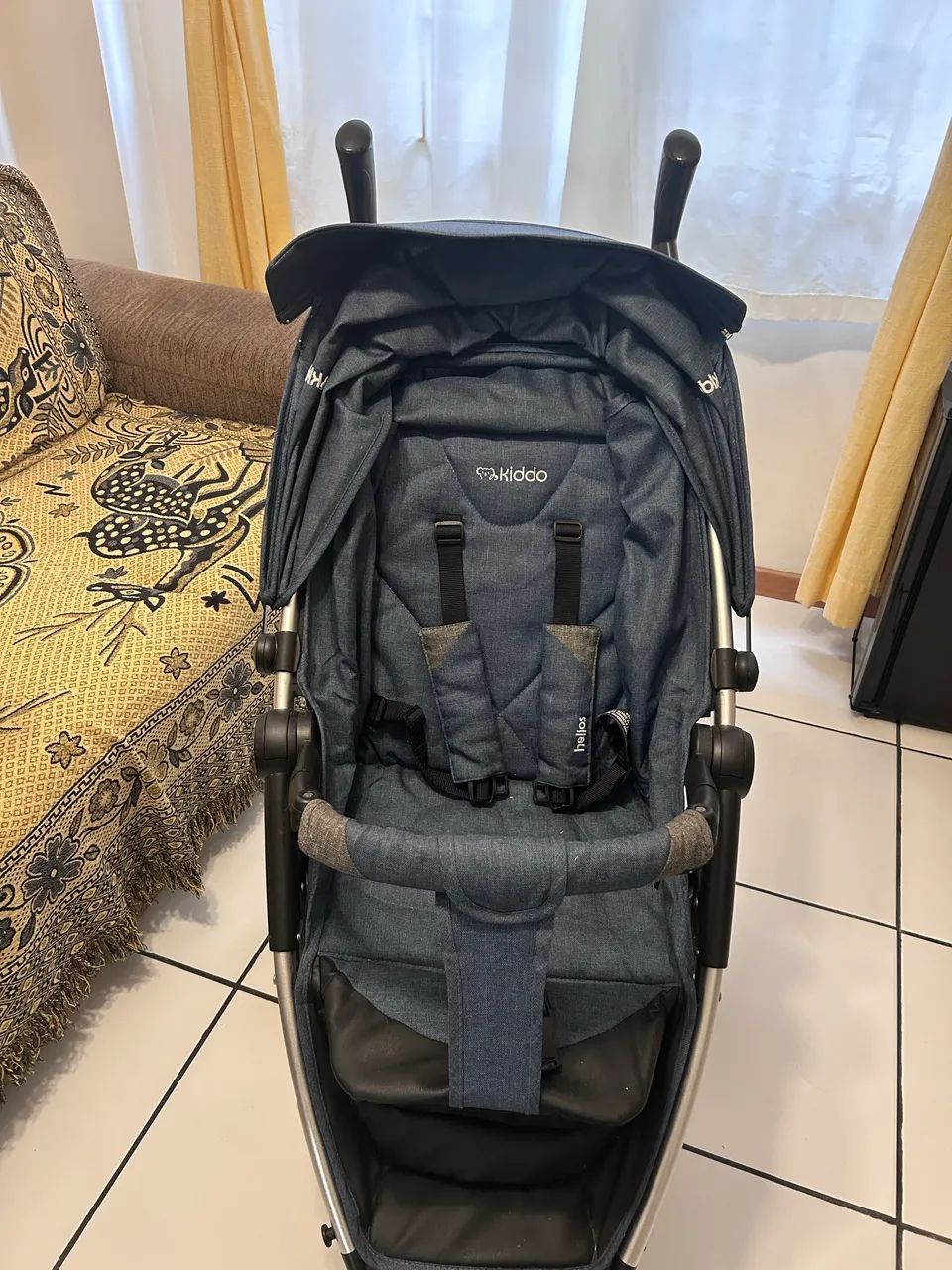 Baby Stroller64850059390594122